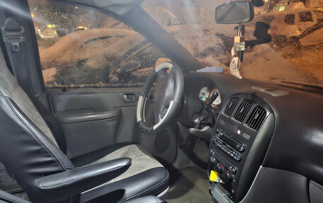 Dodge Caravan IV, 2003 год, 390 000 рублей, 10 фотография