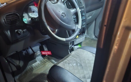 Dodge Caravan IV, 2003 год, 390 000 рублей, 4 фотография