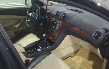 Ford Mondeo IV, 2007 год, 460 000 рублей, 2 фотография