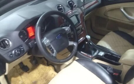 Ford Mondeo IV, 2007 год, 460 000 рублей, 3 фотография