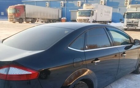 Ford Mondeo IV, 2007 год, 460 000 рублей, 5 фотография