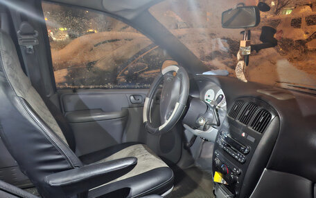 Dodge Caravan IV, 2003 год, 390 000 рублей, 12 фотография