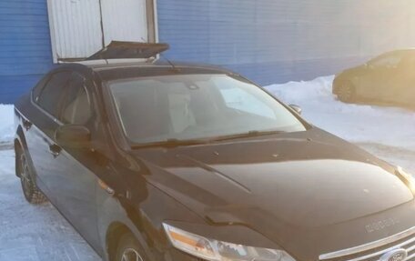 Ford Mondeo IV, 2007 год, 460 000 рублей, 9 фотография