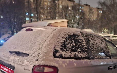 Dodge Caravan IV, 2003 год, 390 000 рублей, 5 фотография