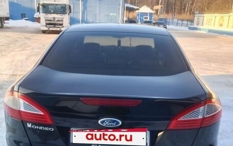 Ford Mondeo IV, 2007 год, 460 000 рублей, 6 фотография