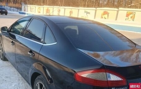 Ford Mondeo IV, 2007 год, 460 000 рублей, 7 фотография