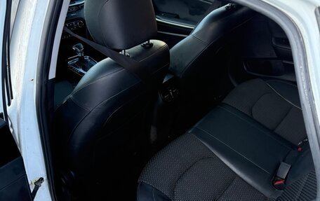 KIA cee'd III, 2018 год, 1 550 000 рублей, 10 фотография