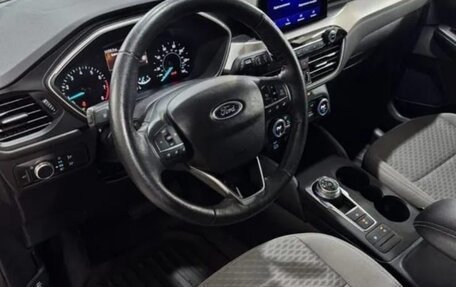 Ford Escape, 2021 год, 2 350 000 рублей, 4 фотография