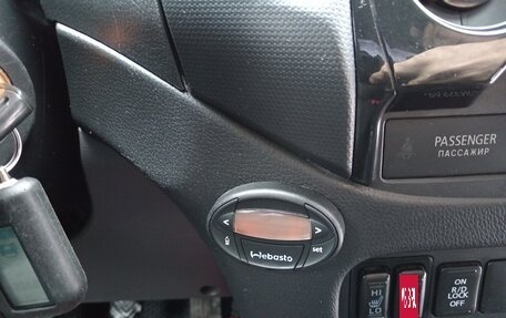 Mitsubishi L200 IV рестайлинг, 2018 год, 1 650 000 рублей, 18 фотография