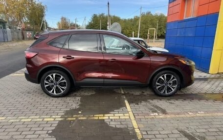 Ford Escape, 2021 год, 2 350 000 рублей, 6 фотография