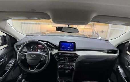 Ford Escape, 2021 год, 2 350 000 рублей, 12 фотография