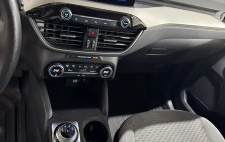 Ford Escape, 2021 год, 2 350 000 рублей, 10 фотография