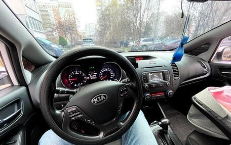 KIA Cerato III, 2014 год, 1 050 000 рублей, 8 фотография