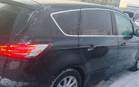 Ford S-MAX II, 2016 год, 1 520 000 рублей, 7 фотография