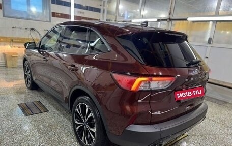 Ford Escape, 2021 год, 2 350 000 рублей, 8 фотография