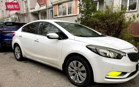 KIA Cerato III, 2014 год, 1 050 000 рублей, 5 фотография