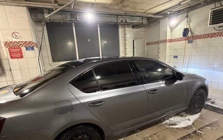 Skoda Octavia, 2014 год, 1 480 000 рублей, 4 фотография