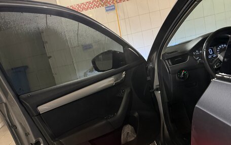 Skoda Octavia, 2014 год, 1 480 000 рублей, 10 фотография