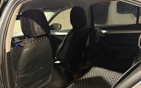 Skoda Octavia, 2014 год, 1 480 000 рублей, 13 фотография