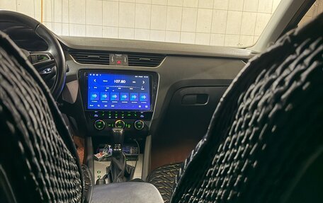 Skoda Octavia, 2014 год, 1 480 000 рублей, 11 фотография