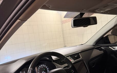 Skoda Octavia, 2014 год, 1 480 000 рублей, 12 фотография