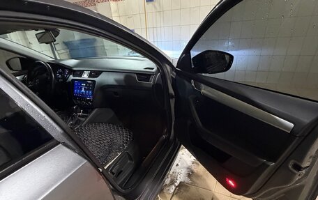 Skoda Octavia, 2014 год, 1 480 000 рублей, 9 фотография