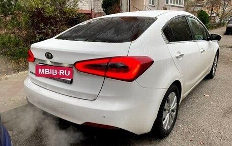 KIA Cerato III, 2014 год, 1 050 000 рублей, 6 фотография