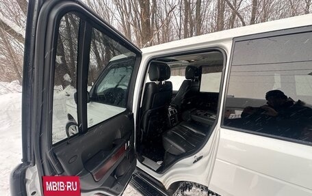Land Rover Range Rover III, 2010 год, 2 150 000 рублей, 9 фотография