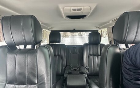 Land Rover Range Rover III, 2010 год, 2 150 000 рублей, 16 фотография