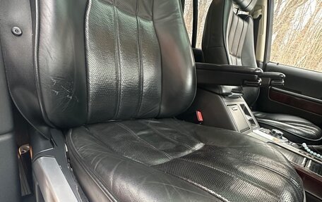 Land Rover Range Rover III, 2010 год, 2 150 000 рублей, 18 фотография