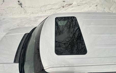 Land Rover Range Rover III, 2010 год, 2 150 000 рублей, 25 фотография