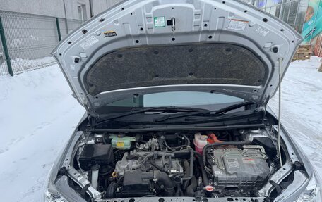 Toyota Corolla, 2015 год, 1 450 000 рублей, 7 фотография