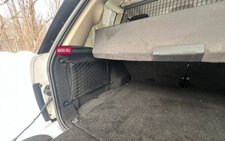 Land Rover Range Rover III, 2010 год, 2 150 000 рублей, 24 фотография