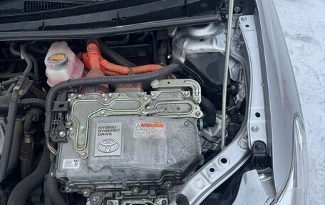 Toyota Corolla, 2015 год, 1 450 000 рублей, 9 фотография