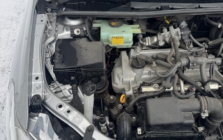 Toyota Corolla, 2015 год, 1 450 000 рублей, 8 фотография