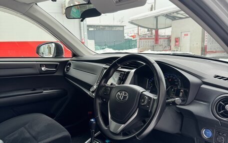 Toyota Corolla, 2015 год, 1 450 000 рублей, 10 фотография