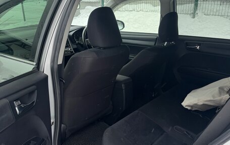 Toyota Corolla, 2015 год, 1 450 000 рублей, 15 фотография