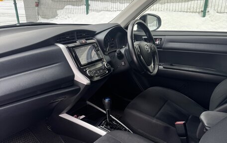 Toyota Corolla, 2015 год, 1 450 000 рублей, 14 фотография