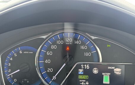 Toyota Corolla, 2015 год, 1 450 000 рублей, 11 фотография