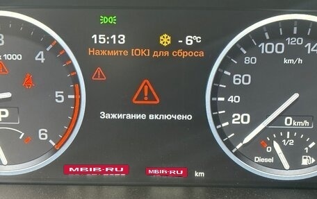 Land Rover Range Rover III, 2010 год, 2 150 000 рублей, 20 фотография