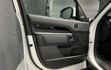 Land Rover Discovery IV, 2018 год, 3 500 000 рублей, 12 фотография