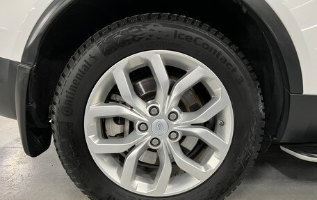 Land Rover Discovery IV, 2018 год, 3 500 000 рублей, 10 фотография