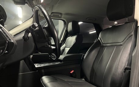 Land Rover Discovery IV, 2018 год, 3 500 000 рублей, 14 фотография