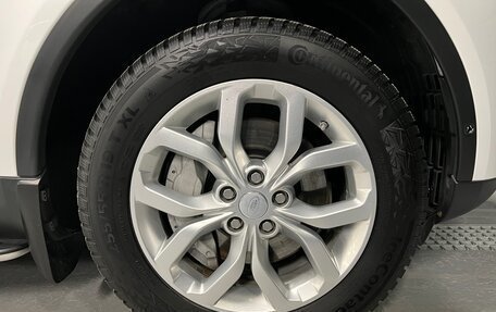 Land Rover Discovery IV, 2018 год, 3 500 000 рублей, 9 фотография