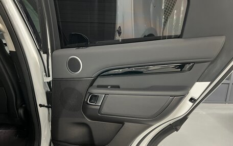 Land Rover Discovery IV, 2018 год, 3 500 000 рублей, 24 фотография