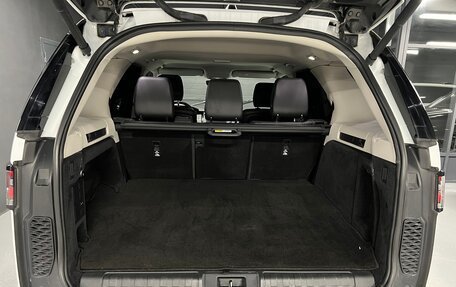 Land Rover Discovery IV, 2018 год, 3 500 000 рублей, 22 фотография