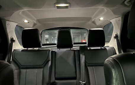 Land Rover Discovery IV, 2018 год, 3 500 000 рублей, 31 фотография