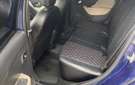 Renault Logan II, 2014 год, 310 000 рублей, 8 фотография