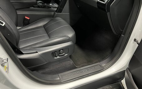 Land Rover Discovery IV, 2018 год, 3 500 000 рублей, 30 фотография