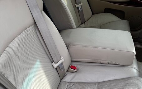 Lexus GS III рестайлинг, 2006 год, 1 290 000 рублей, 9 фотография